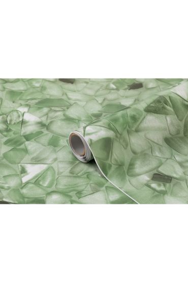 Bigpoint Yapışkanlı Folyo 2m Mermer Desen No:37 12'li Kutu