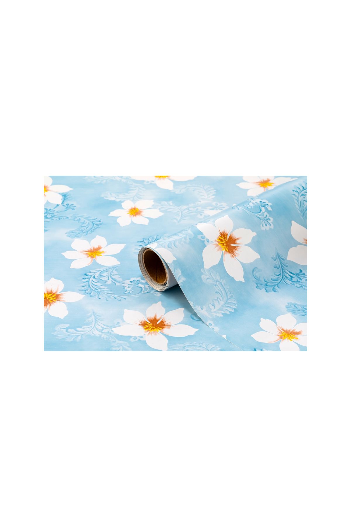 Bigpoint Yapışkanlı Folyo 2m Baskılı Desen No:54 12'li Kutu