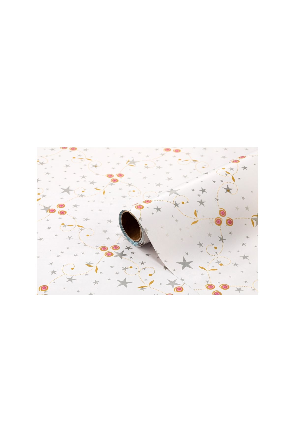 Bigpoint Yapışkanlı Folyo 2m Baskılı Desen No:55 12'li Kutu