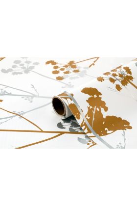 Bigpoint Yapışkanlı Folyo 2m Çiçek Desen No:59 12'li Kutu