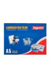 Bigpoint Laminasyon Filmi A5 125 Mikron 100'lü Kutu