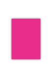 Bigpoint Fon Kartonu 50x70cm 160 Gram Pembe 100'lü Paket
