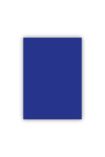 Bigpoint Fon Kartonu 50x70cm 160 Gram Lacivert 100'lü Paket