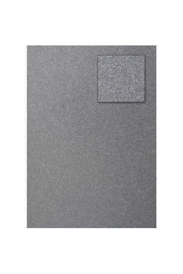 Bigpoint Simli Karton 50x70cm Silver 10'lu Poşet