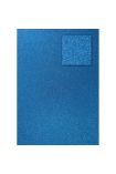 Bigpoint Simli Karton 50x70cm Mavi 10'lu Poşet