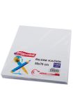 Bigpoint Resim Kağıdı 50x70cm 100'lü Paket