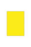 Bigpoint Eva 50x70cm Sarı 10'lu Paket
