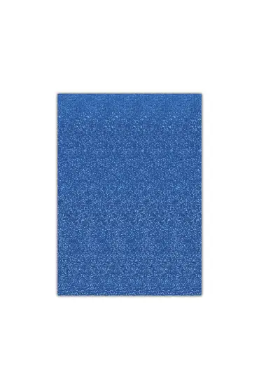 Bigpoint Simli Eva 50x70cm Mavi 10'lu Paket
