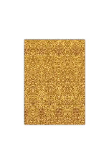 Bigpoint Simli Eva 50x70cm Gold 10'lu Paket