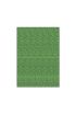 Bigpoint Simli Eva 50x70cm Yeşil 10'lu Paket
