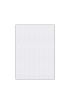 Bigpoint Keçe 50x70cm 2mm Beyaz 10'lu Paket