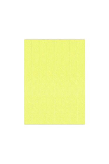 Bigpoint Keçe 50x70cm 2mm Sarı 10'lu Paket