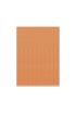 Bigpoint Keçe 50x70cm 2mm Ten Rengi 10'lu Paket