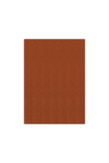 Bigpoint Keçe 50x70cm 2mm Kahverengi 10'lu Paket