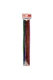 Bigpoint Simli Şönil 50 cm 7 Renk / 25'li Poşet