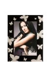Bigpoint Fotoğraf Çerçevesi Kelebek Desenli 13x18cm