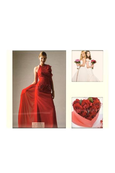 Bigpoint Fotoğraf Çerçevesi 3'lü