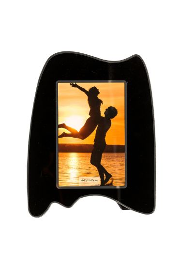 Bigpoint Fotoğraf Çerçevesi - Mıknatıslı Akrilik 10x15cm