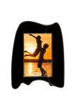 Bigpoint Fotoğraf Çerçevesi - Mıknatıslı Akrilik 10x15cm