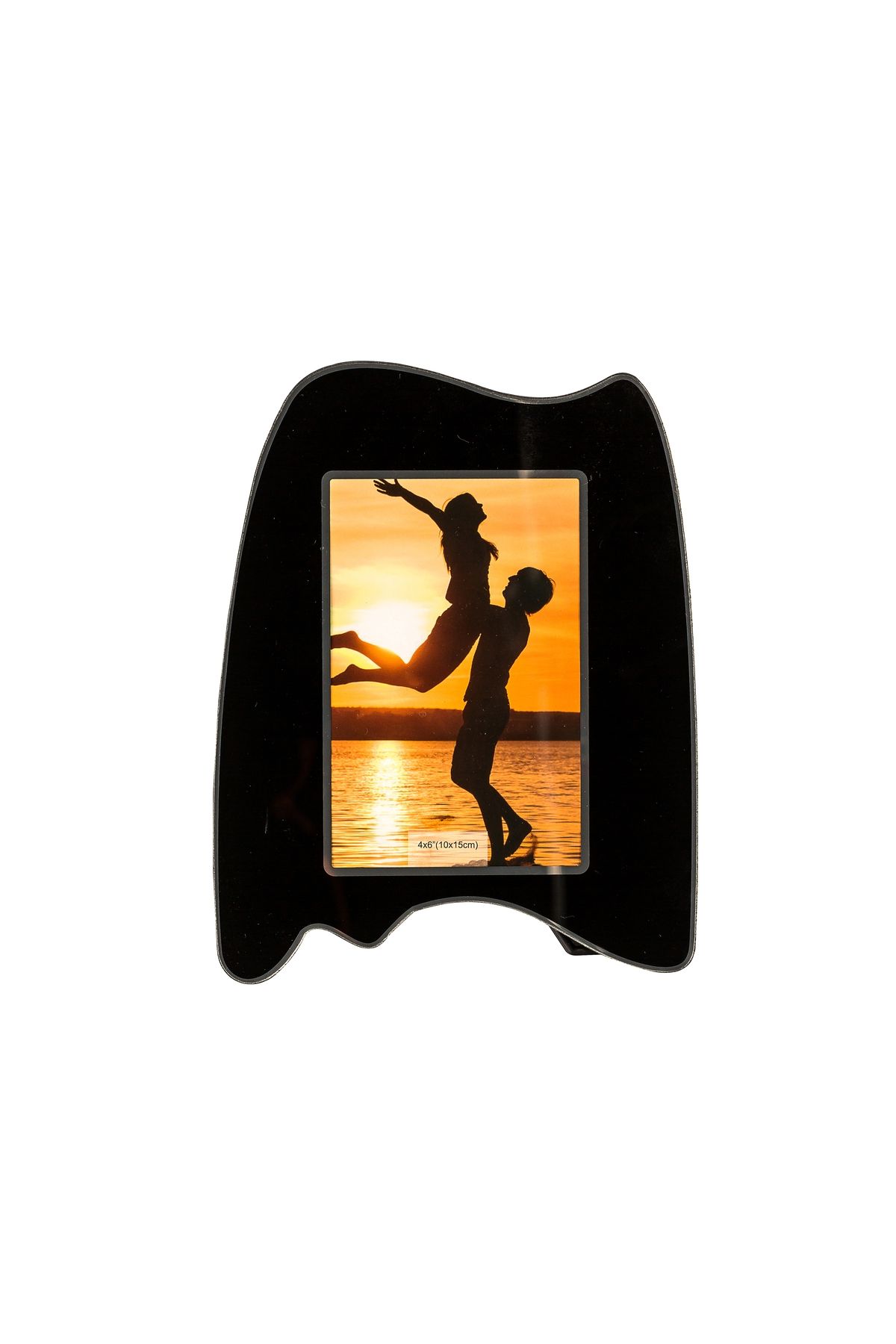 Bigpoint Fotoğraf Çerçevesi - Mıknatıslı Akrilik 10x15cm