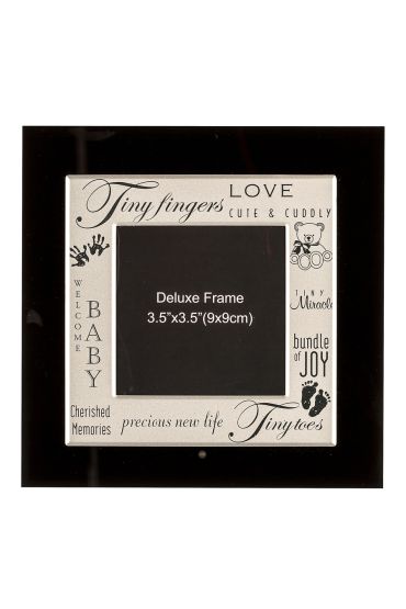 Bigpoint Fotoğraf Çerçevesi - Akrilik 9x9cm