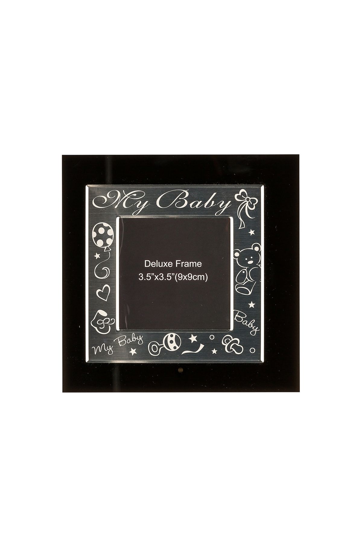 Bigpoint Fotoğraf Çerçevesi - Akrilik 9x9cm