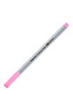 Bigpoint Fineliner Pembe 10'lu Kutu