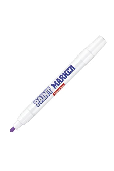 Bigpoint Paint Markör Mor 12'li Kutu