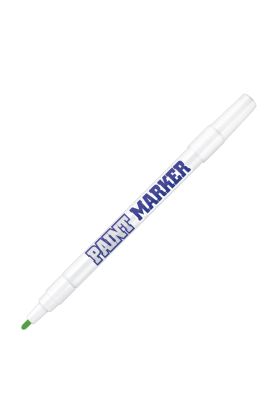 Bigpoint Paint Markör Fine Yeşil 12'li Kutu
