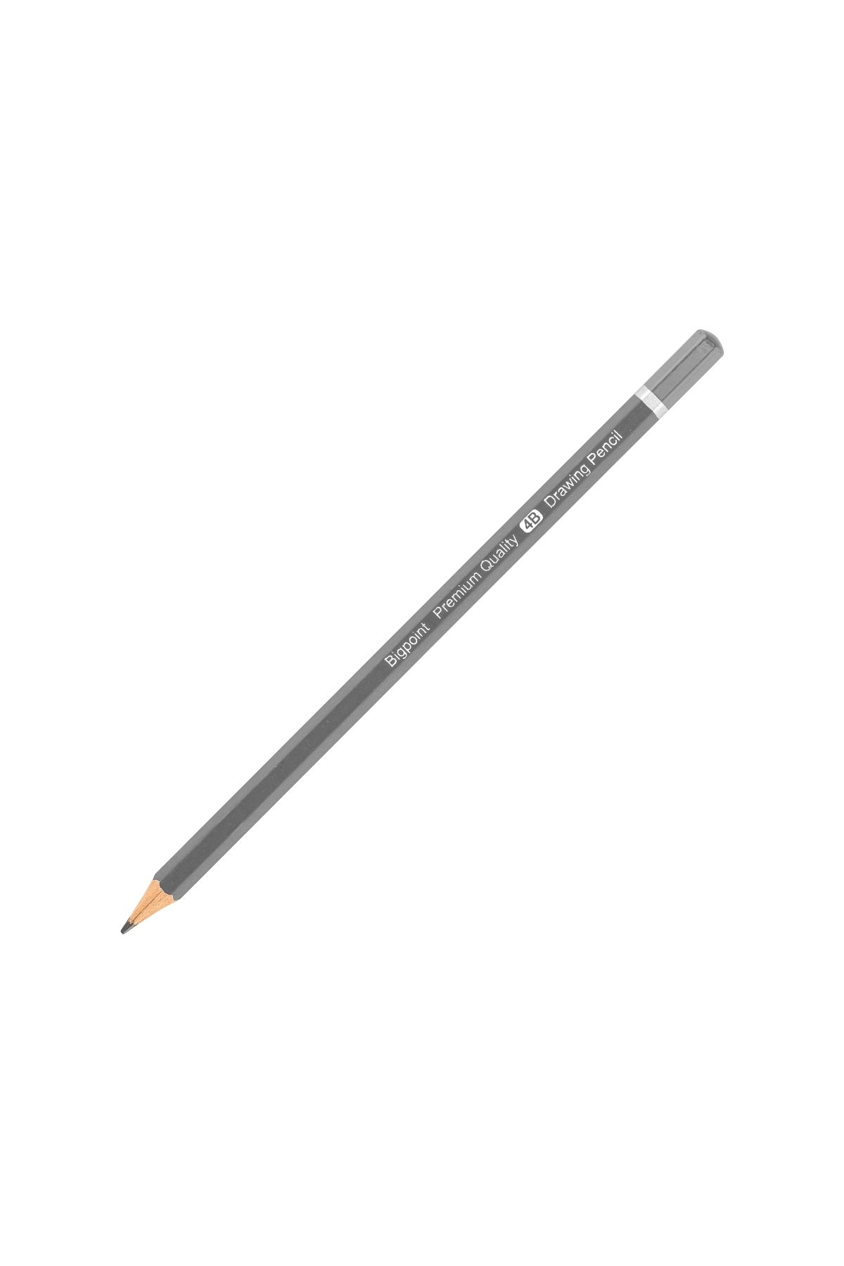 Bigpoint Dereceli Kalem 4B 12'li Kutu