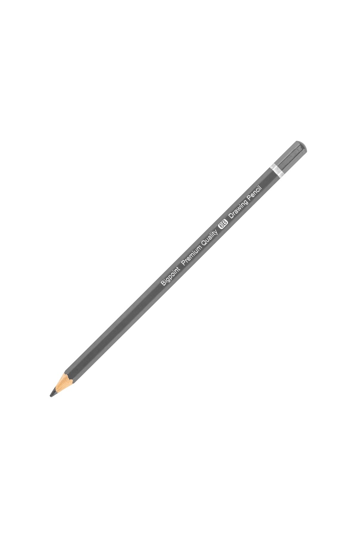 Bigpoint Dereceli Kalem 6B 12'li Kutu