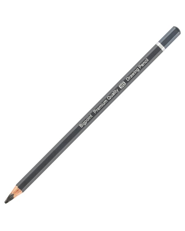 Bigpoint Dereceli Kalem 9B 12'li Kutu