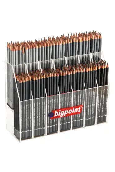 Bigpoint Dereceli Kalem Standı 336'lı