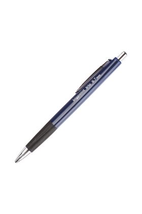 Bigpoint Trio Versatil 0.7mm Mavi 12'li Kutu