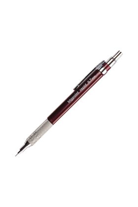 Bigpoint Rapid Versatil 0.7mm Bordo 12'li Kutu