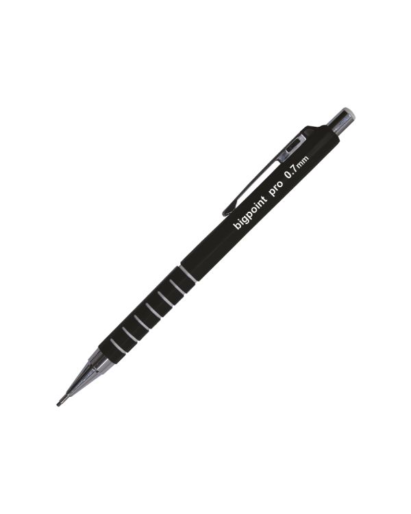 Bigpoint Pro Versatil 0.7mm Beyaz 12'li Kutu