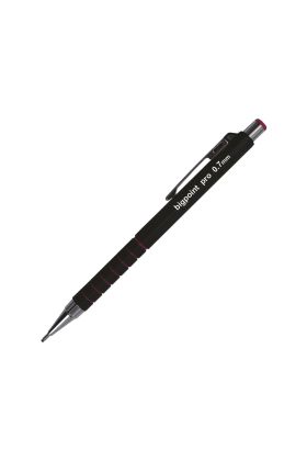 Bigpoint Pro Versatil 0.7mm Kırmızı 12'li Kutu