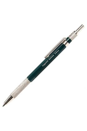 Bigpoint Technic Versatil 2mm Yeşil 12'li Kutu