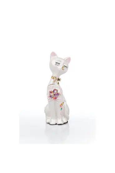 Bigpoint Hediyelik Biblo Kedi