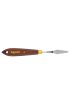 Bigpoint Metal Spatula No: 4 (Painting Knife)