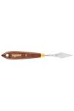Bigpoint Metal Spatula No: 5 (Painting Knife)