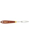 Bigpoint Metal Spatula No: 6 (Painting Knife)