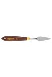 Bigpoint Metal Spatula No: 8 (Painting Knife)