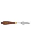 Bigpoint Metal Spatula No: 10 (Painting Knife)