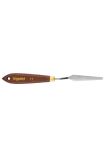 Bigpoint Metal Spatula No: 11 (Painting Knife)