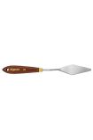 Bigpoint Metal Spatula No: 38 (Painting Knife)