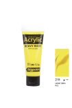 Bigpoint Akrilik Boya 75 ml Lemon Yellow 215