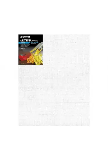 Bigpoint Artists' Tuval 35x45cm - 380gram