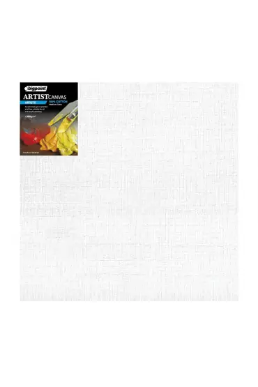 Bigpoint Artists' Tuval 40x40cm - 380gram