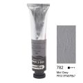 Bigpoint Yağlı Boya 45 ml Mid Grey 782 6'lı Kutu